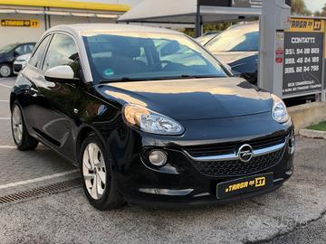 Opel Adam 1.2 70 CV Jam GARANTITA PREZZO REALE