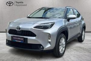 Toyota Yaris Cross 1.5 H 116cv Active FWD E-CVT