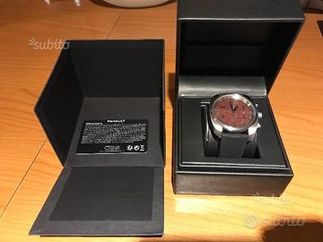Orologio originale Renault