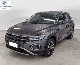 Volkswagen T-Roc 1.0 TSI Style