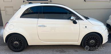 Fiat 500 1.3 Multijet