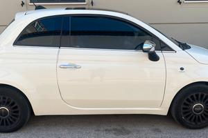 Fiat 500 1.3 Multijet