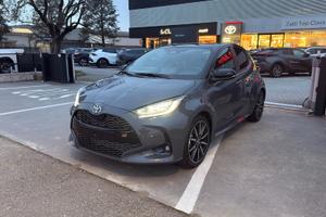 TOYOTA Yaris 1.5h 130 GR Sport