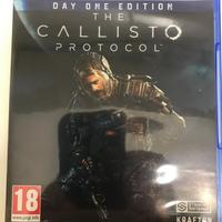 the callisto protocol day one edition ps5