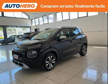 CITROEN C3 Aircross UX70300