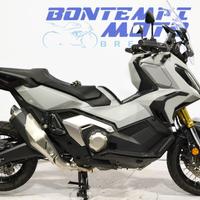 HONDA X-ADV 750