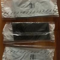 Filtro inferiore asciugatrice Whirlpool