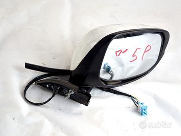 76208TF0G01 SPECCHIETTO RETROVISORE ESTERNO DESTRO