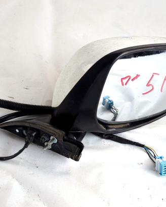 76208TF0G01 SPECCHIETTO RETROVISORE ESTERNO DESTRO