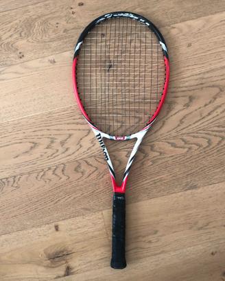 WILSON STEAM 99