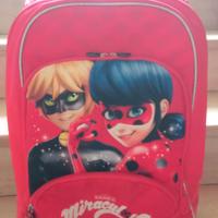 Trolley lady bug