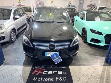 Mercedes-benz B 180 CDI Automatic Premium