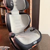 Seggiolino Janè Quart 2