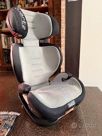 Seggiolino Janè Quart 2