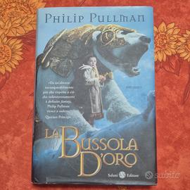 "La bussola d'oro " Philip Pullman