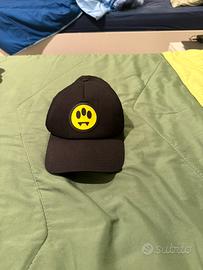 Cappello Barrow