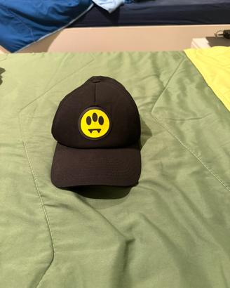 Cappello Barrow