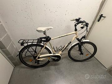 Bicicletta Bianchi Spillo