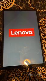 Lenovo tab m10 fhd plus
