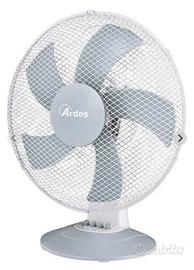 Ventilatore da tavolo 