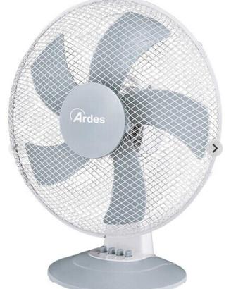 Ventilatore da tavolo 