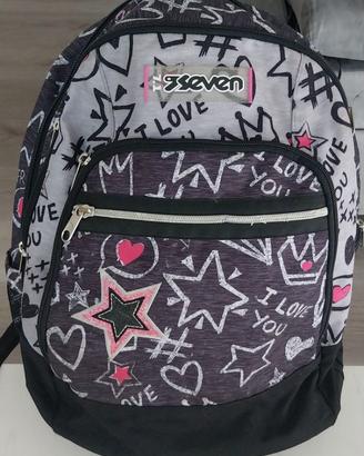 Zaino Seven Advanced 30 lt