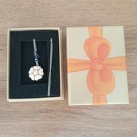 Collana Thun Luz Purple