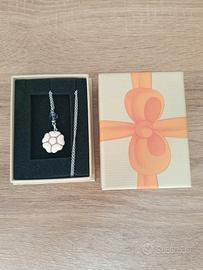 Collana Thun Luz Purple