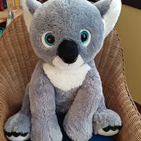 PELUCHE + GHIRLANDA