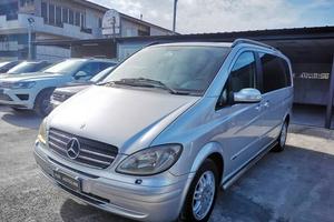 Mercedes-benz Viano 2.2 CDI Ambiente 2005