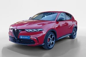 ALFA ROMEO Tonale - Tonale 1.5 hybrid Veloce 160cv