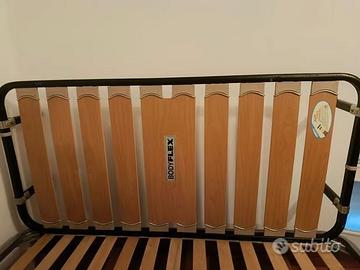 Rete materasso