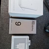 Oppo find X9 pro