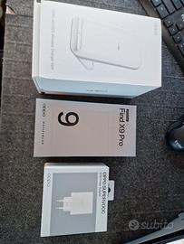 Oppo find X9 pro