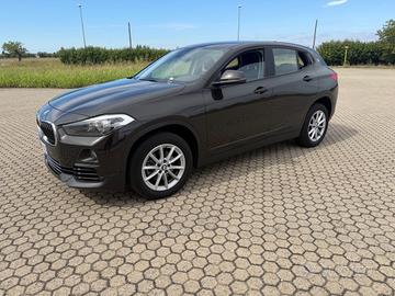 Bmw X2 sDrive18d