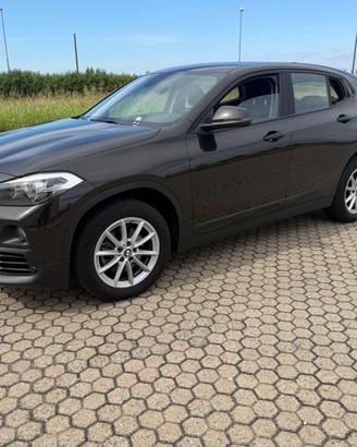 Bmw X2 sDrive18d