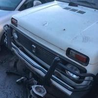Lada niva 4x4 ricambi