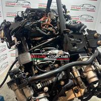 MOTORE BMW 3.0 TD SIGLA 306D3 XDRIVE 170 kw 4x4