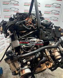 MOTORE BMW 3.0 TD SIGLA 306D3 XDRIVE 170 kw 4x4