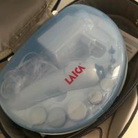 Fresa per unghie Laica