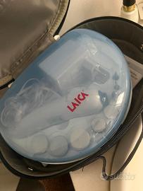 Fresa per unghie Laica