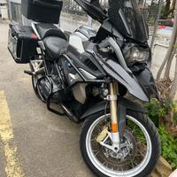 Bmw gs 1200