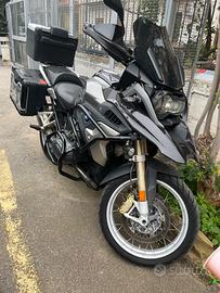 Bmw gs 1200