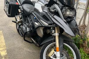 Bmw gs 1200