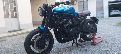 fzs 600 