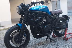 fzs 600 