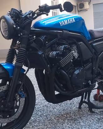 fzs 600 