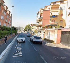 Metro c stanza spese comprese