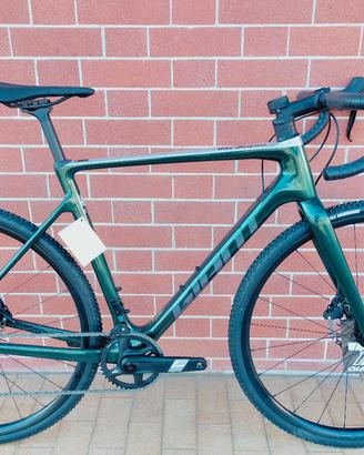 Giant Tcx Advanced PRO 2 