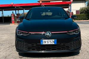 Golf 8 GTI
